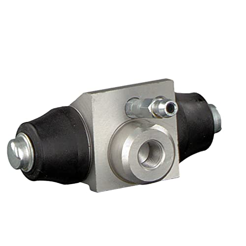 Febi Bilstein Radbremszylinder 19,05mm Trommelbremse passend für 50 80 90