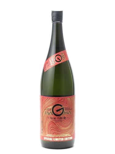 �Č��y�m �h���y�m ���đ��� ���h�ߐ����� MAGMA �}�O�} �`���n�T�ٓ��` 1800ml 2024�N1���l��