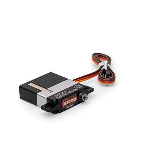 Servo Spektrum A7100 SPMSA7100 servo d'aile HV MG pour planeur RC