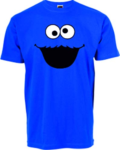 DrMugCollection Camiseta Triki (XL)