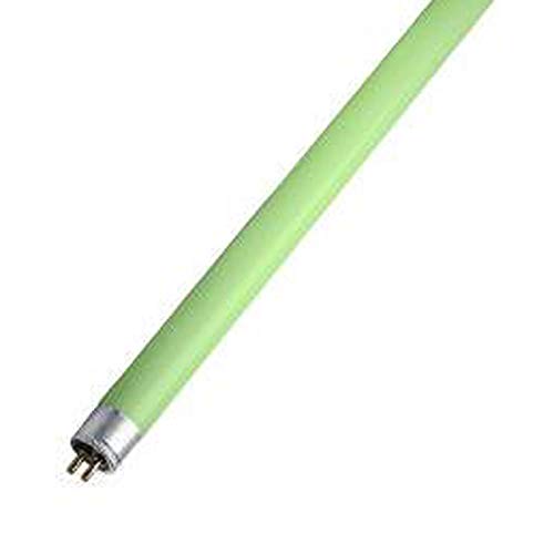 Fluorescent Tube T5 549mm 14W G5 Green