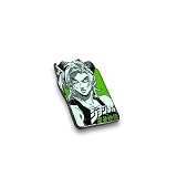 JOJO Pin Enamel Joestar Pin JOJO Merch JOJO Manga Pin Jotaro Pin JOJO Enamel Pin Anime Enamel Pin JOJO Josuke Pin Dio Pin (GREEN)