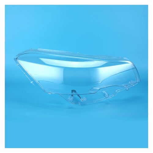 Lentille pour Peugeot 508 accessoire voitures phares verre boîtier droit