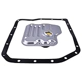 JZGRDN Automatic Transmission Filter Oil Strainer 35330-08010 3533008010 Compatible with Toyota