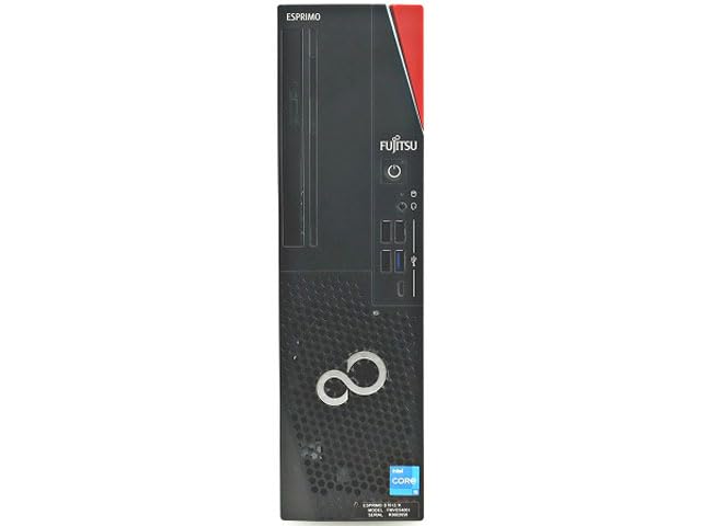 Amazon.co.jp: 【整備済み品】 富士通 Fujitsu Esprimo D7012/K