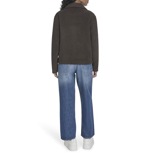 Levi's Women's Harper Wool Shortie Jacket3