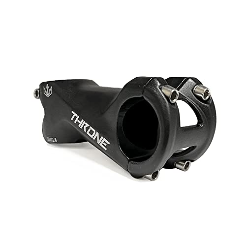Throne Cycles 31.8Mm Stem - Trklrd Stem, Fits On Any Bicycle With Steer Tube 1 1/8" #TOP2