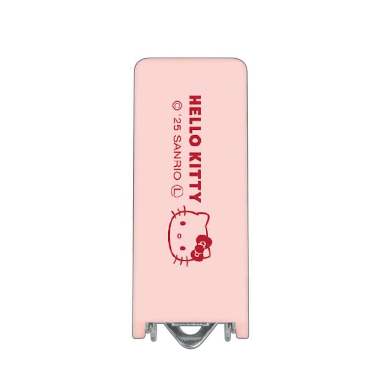 Amazon | カミオジャパン ハローキティ コンパクトステープラー