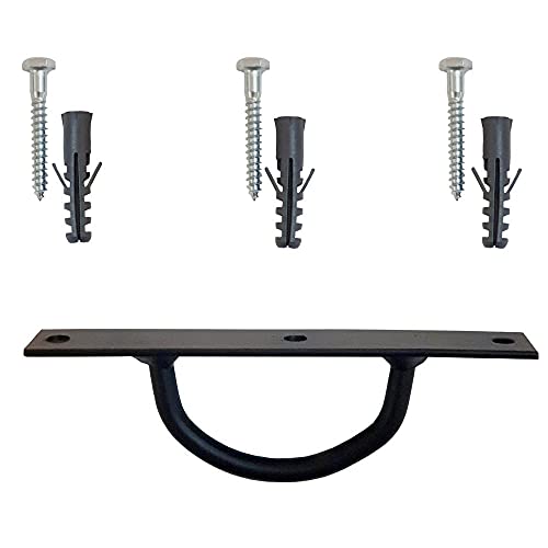 Suporte Trx para Teto,parede, Saco Boxe,corda Cross Training…