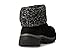 Skechers Women's Easy Going-Cozy Weather Ankle Boot, Black, 8.5