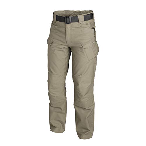 Helikon-Tex UTP Urban Tactical Pants - PolyCotton Canvas, Law Enforcement - Main Image
