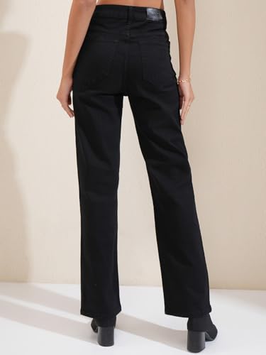 Image of Tokyo Talkies Women Jeans