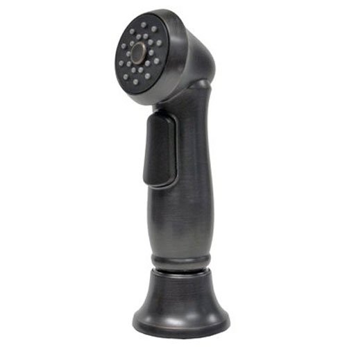 Danco 10338 Premium Side Spray, Oil Rubbed Bronze