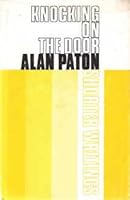 Knocking on the door 0684144298 Book Cover