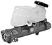 Raybestos MC390298 Professional Grade Brake Master Cylinder