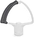 KitchenAid 5KFE35T Flex Edge Beater pasuje do mini blendera stojącego, 3,3 litra