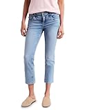 Street One 7/8-Jeans im Casual Fit