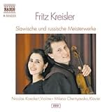  Fritz Kreisler - Slawische und Russische Meisterwerke