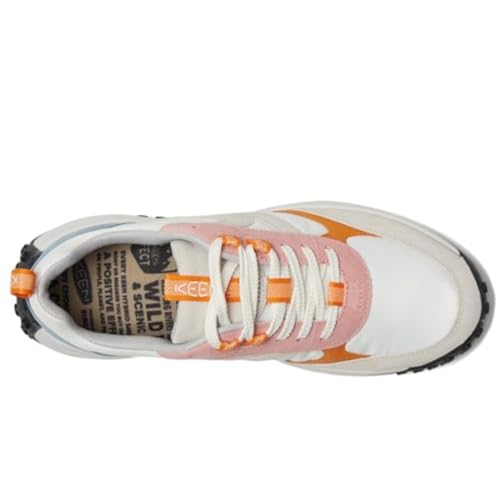 Image of KEEN Women's KS86 Comfortable Durable Retro Style Sneakers