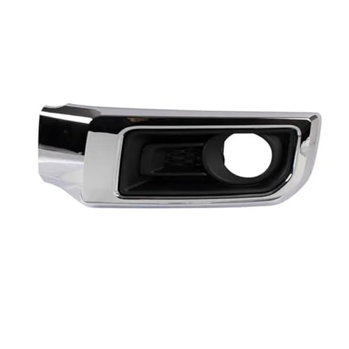 Calandre avant de voiture Toyota 4Runner habillage antibrouillard gauche haute finition