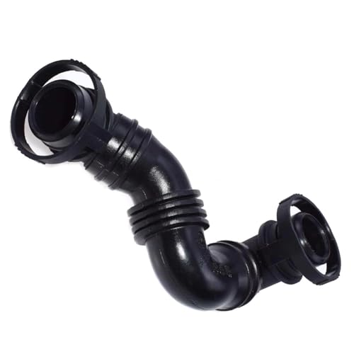 Manguera de ventilación del cárter de alta durabilidad para Passat 3C2 06F103212D