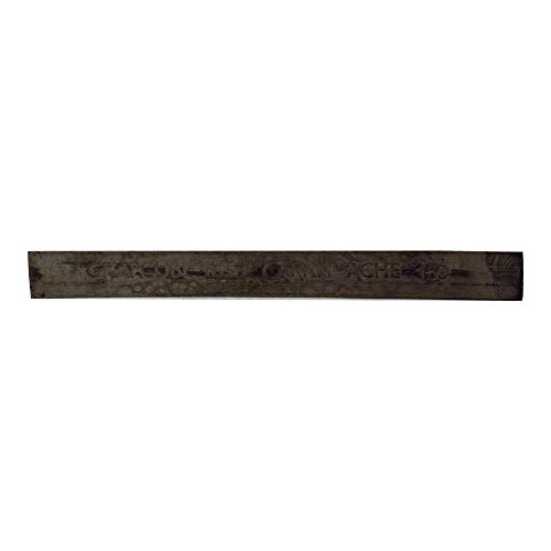 Caran d'Ache Water-Soluble Graphite Grafcube 3B Azul miniatura 1