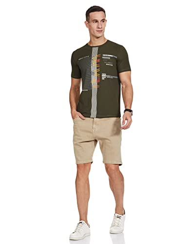 Image of Monte Carlo Mens T Shirt