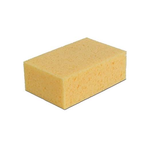 Rubi Superpro - Esponja