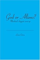 God or Aliens 1 1419640291 Book Cover