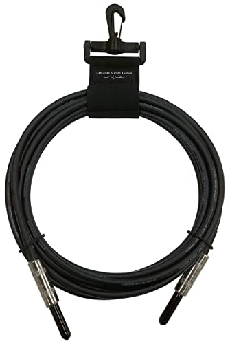 CUSTOM AUDIO JAPAN JX^I[fBIWp M^[P[u Legacy Cable I-I 5m
