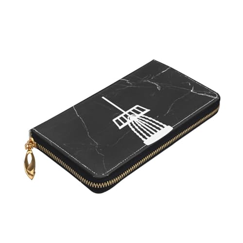 Disc Golf Basket Wallet Card Bag4