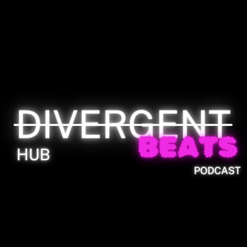 『Divergent Beats Hub』のカバーアート