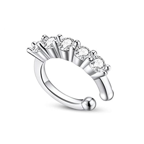 Bijoux de fête d'anniversaire boucles d'oreilles à clips cadeau idéal pour femme