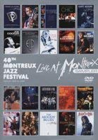 Montreux Sampler [Reino Unido] [DVD]