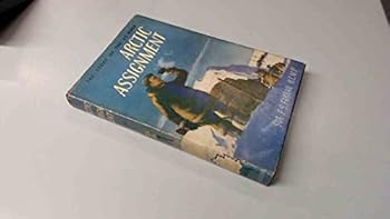 Hardcover Great Stories of Canada BUCKSKIN BRIGADIER; ARCTIC ASSIGNMENT Book
