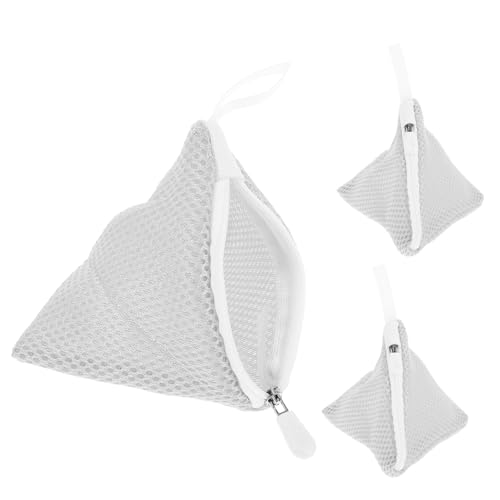 Bolsa delicada para evitar enredos y roturas de ropa en la lavadora 3