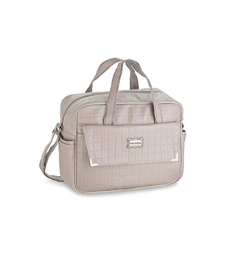 Fazendo Arte Bolsa Maternidade Pérola Fendi Fendi