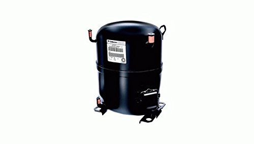 Bristol Compressor H22J25BABCA