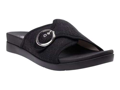 Image of REVITALIGN Women's Mabel Slide Sandal