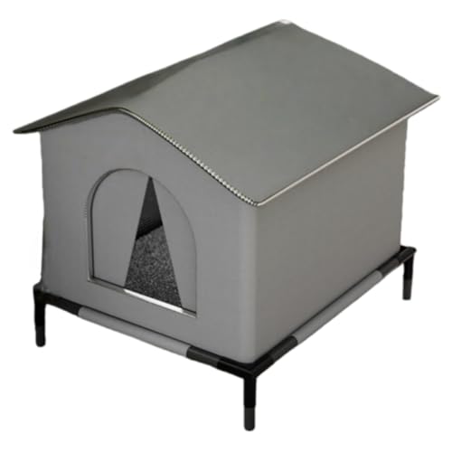 GUIXIAOGUO ���O�L�L���b�g�n�E�X �y�b�g�n�E�X �L���� �h�� �~ �h�� �J�悯 �h�� �h�J ��ǔL �� �~�����΍� �ۉ��� �V�F���^�[ ���^ �g���ȒP �ړ����ȒP �ό� �y�b�g�p�i �l�R �L ���^���p �L�̉ƃe���g �A�E�g�h�A ���� �l�G