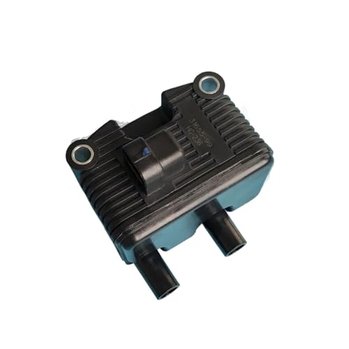 Bobine allumage 0.5 Ohm anti-ratés pour Twin Cam 1999-2006 Sportster 1200 FXD