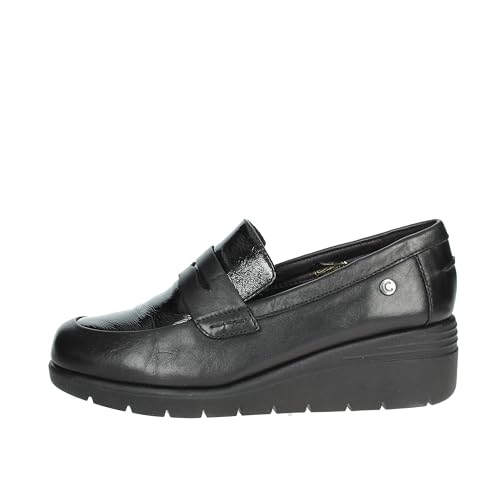 Cinzia Soft Mocassino iv6220908a Nero - 39