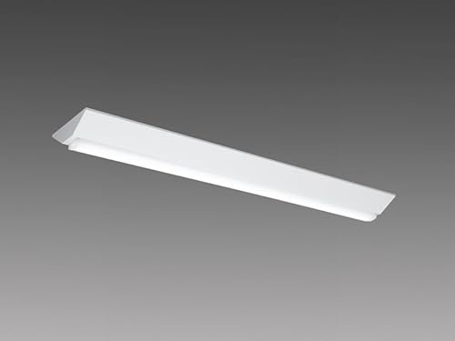 三菱電機 LEDライトユニット形ベースライト 40形 直付形 逆富士タイプ 230幅 色評価用 昼白色 【受注生産品】 MY-V440473/NH AHTN