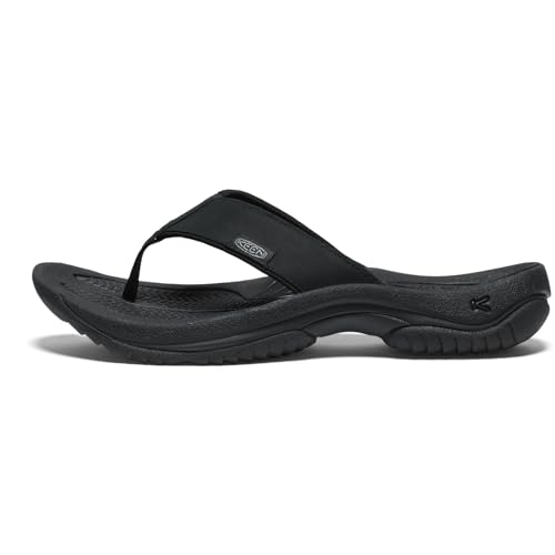 KEEN Men's Kona Flip Flop Sandals3