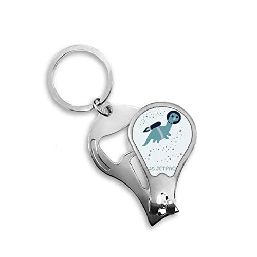 Clipper Univers et Alien pour une coupe nette des ongles