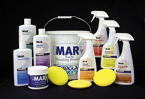 image for IMAR Multi-Purpose Marine Cleaner