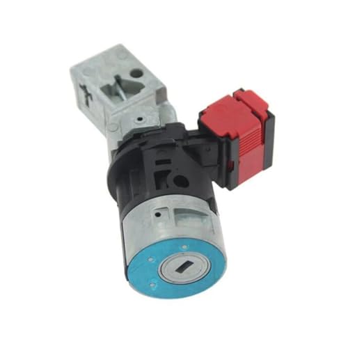 Interruptor de encendido Renault Master Modus cilindro cerradura puerta 806012544R 6