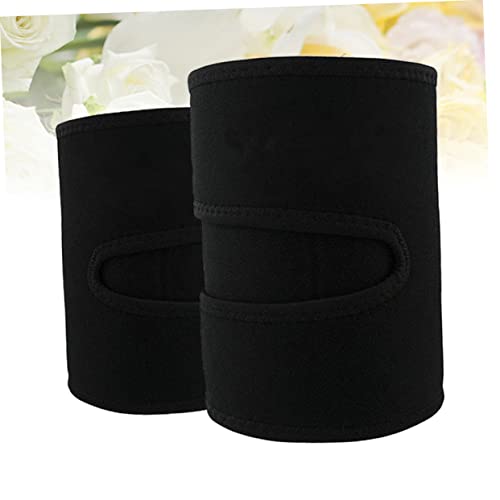 FRCOLOR 2pcs bandas ajustables para muslo y brazo miniatura 5