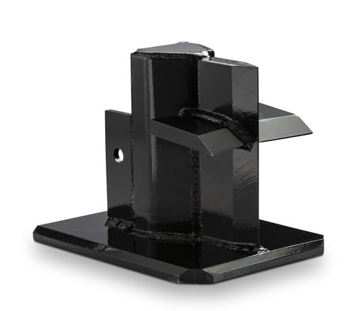 Oregon Power Equipment OR4W25T-1 25 Ton 4-Way Wedge