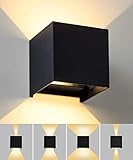 【DISEÑO SIMPLE】Diseño simple y elegante, está en línea con el estilo estético de los europeos. Este accesorio de iluminación proporciona una imagen de luz vívida e impresionante para su hogar y su tienda, perfecto para fines de iluminación y decoración.